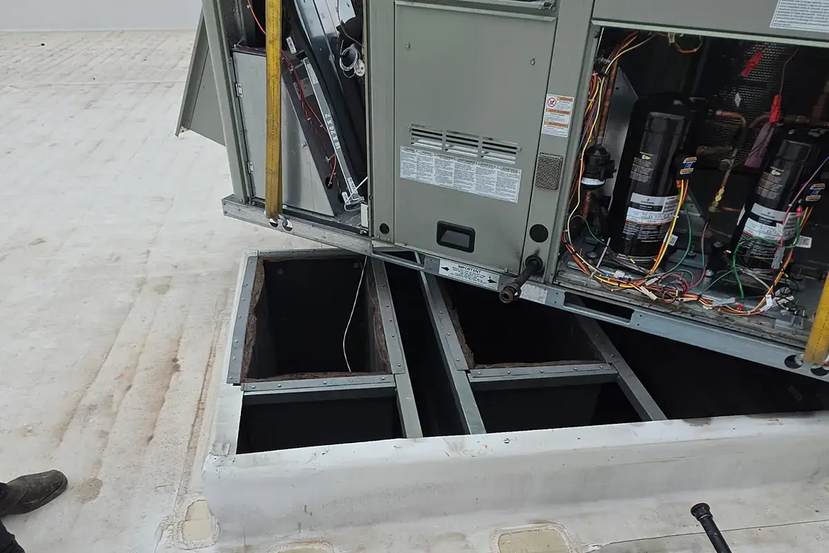 Commercial Preventive Maintenance Commercial Preventive Maintenance