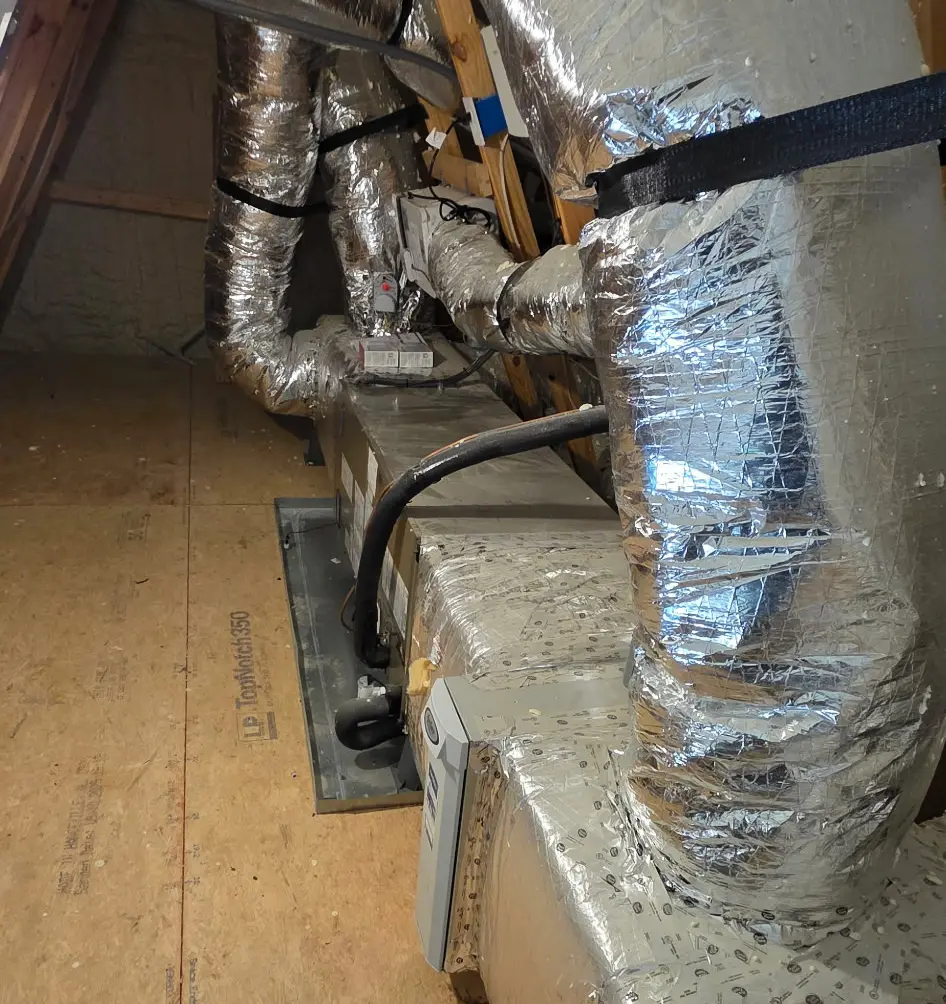 Custom Engineered Ductwork Layouts Custom Engineered Ductwork Layouts